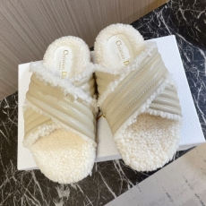 Christian Dior Slippers